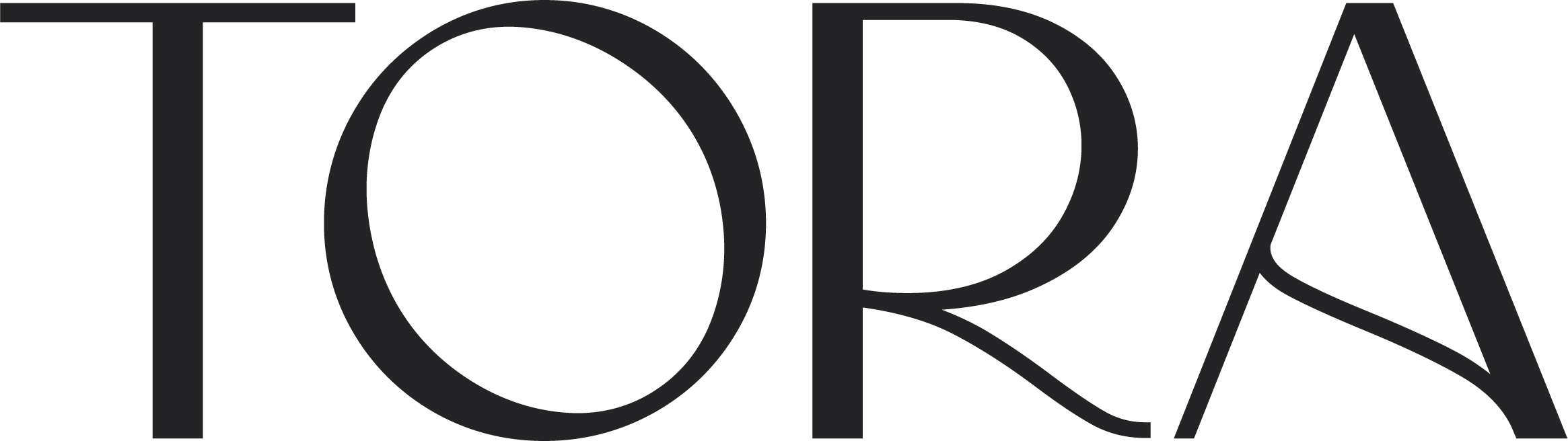 Tora Chinese Restaurant logo