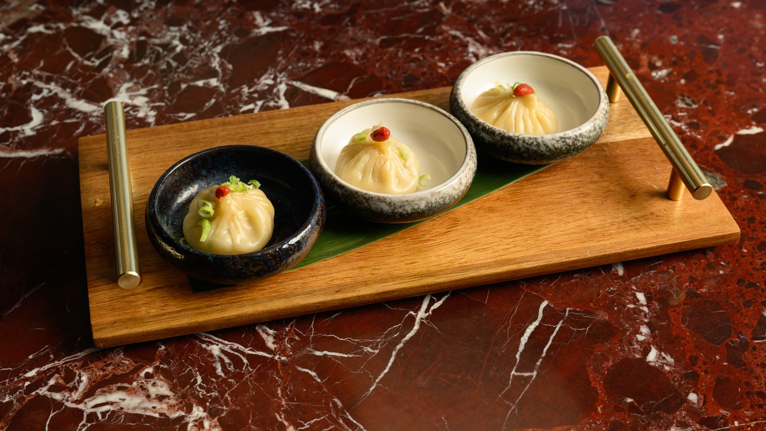 Xiao Long Bao - TORA Malta